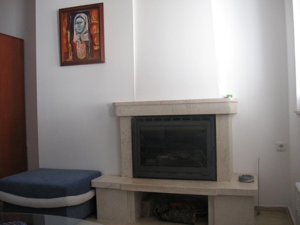 Apartment In Complex Monastery 1 Pamporovo Habitación foto