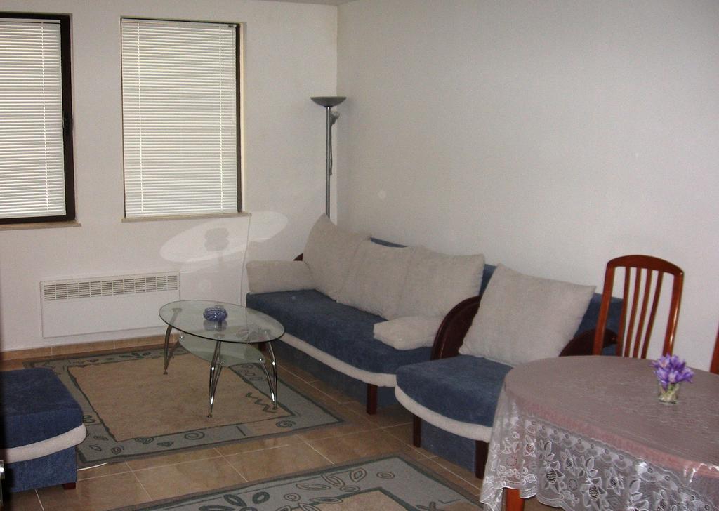 Apartment In Complex Monastery 1 Pamporovo Habitación foto